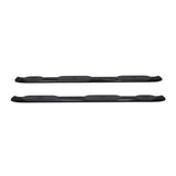 Westin 2019 Chevrolet Silverado/Sierra 1500 CC (5.5ft) PRO TRAXX 5 WTW Oval Nerf Step Bars - Black - 21-534685