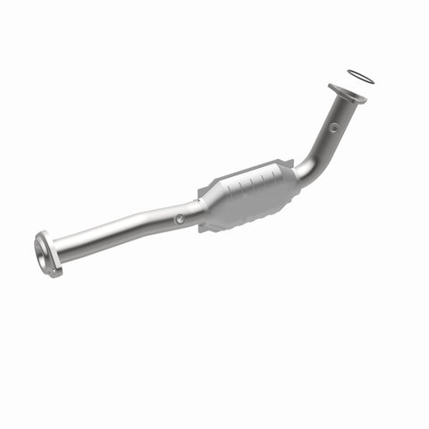 MagnaFlow Direct Fit Catalytic Converter 03-09 Hummer H2 - 4451219