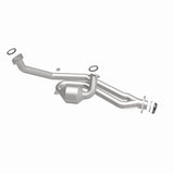 MagnaFlow Direct Fit Catalytic Converter California Grade 00-04 Toyota Avalon 3.0L - 452136