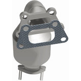 MagnaFlow Direct Fit Catalytic Converter 10-11 Equinox 3.0L Underbody - 52230