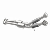 MagnaFlow Direct Fit Catalytic Converter 2010-2014 Volvo XC90 3.2 - 21-506