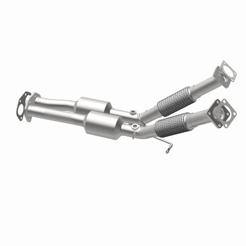 MagnaFlow Direct Fit Catalytic Converter 2010-2014 Volvo XC90 3.2 - 21-506
