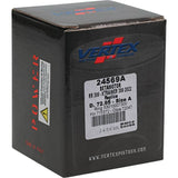 Vertex Piston 22-24 Beta RR 2T 300 300cc Cast Replica Piston Kit - 24569A