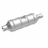 MagnaFlow Universal Catalytic Converter 97-02 Ford Truck And Vans - 55400