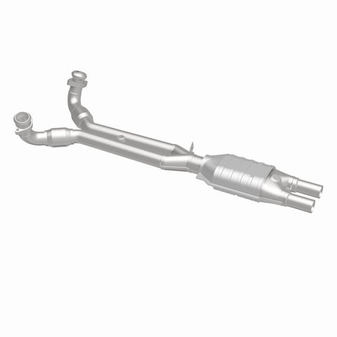 MagnaFlow Conv DF 81-86 Alfa Romeo GTV6 2.5L - 23097