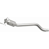 MagnaFlow Direct Fit Catalytic Converter 10-12 Jaguar XF 5.0L - 52004
