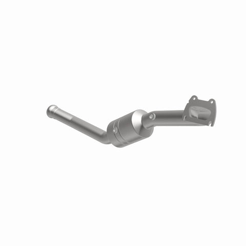 MagnaFlow Conv Direct Fit OEM 11-12 Jeep Grand Cherokee 3.6L - 5551723