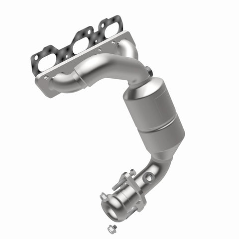 MagnaFlow Direct Fit Catalytic Converter 01-05 Ford Escape / Mazda Tribute 2.0L (CA Emissions) - 452367