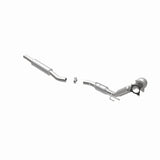 MagnaFlow Conv DF 09-12 Audi A3 Quattro 2.0L - 51522