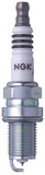 NGK Iridium BKR4EIX Spark Plugs - 5693