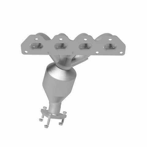 MagnaFlow Conv DF 09-10 Chevy Aveo/Aveo5 1.6L Manifold / 09 Pontiac G3 1.6L Manifold (49 State) - 51062