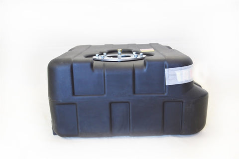 Titan Fuel Tanks 99-10 Ford F-350 40 Gal Extra HD Cross-Linked PE Utility Tank Reg/Ext Cab/Chassis - 8020099