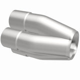 MagnaFlow Collector Merge 1.75 x 2.5 - 10801