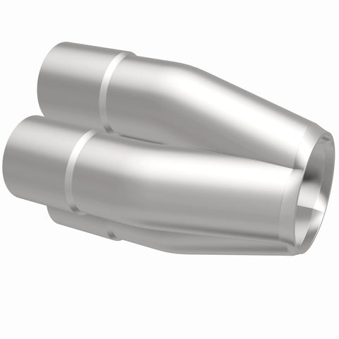 MagnaFlow Collector Merge 1.75 x 2.5 - 10801