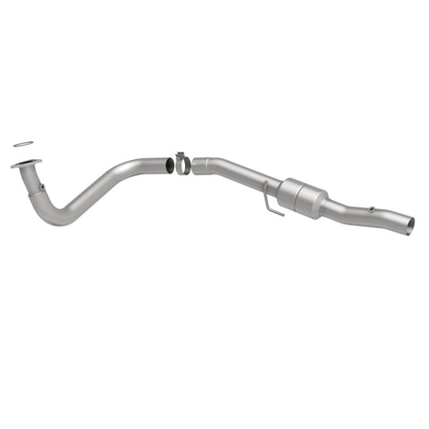 MagnaFlow Direct Fit Catalytic Converter 00-06 Chevy/GMC Driver Side - 93480