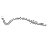 MagnaFlow Direct Fit Catalytic Converter 00-06 Chevy/GMC D/S OEM - 49643