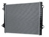 aFe BladeRunner OER Series Radiator 05-15 Toyota Tacoma V6-4.0L - 46-53111