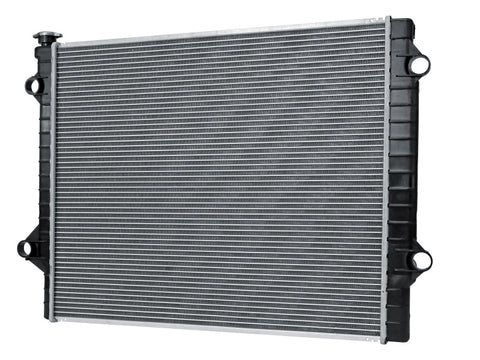 aFe BladeRunner OER Series Radiator 05-15 Toyota Tacoma V6-4.0L - 46-53111