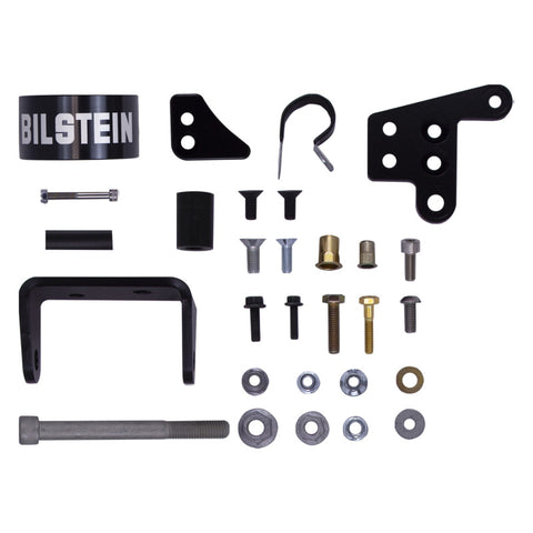Bilstein 2019+ Jeep Gladiator JT B8 8100 Series Front Left Shock Absorber - 25-305234