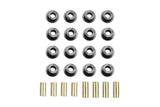 Fabtech 03-13 Dodge 2500/3500 Link Arm Bushing Kit - FTS98011