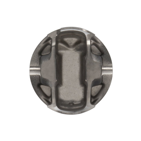 Wiseco Audi RS4 2.7L 30V V6 Bore (81.5mm) - Size (+0.020) - CR (8.0:1) Pistons Build on Demand - KE212M815