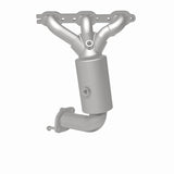 MagnaFlow Conv DF 07-10 Chrysler Sebring 3.5L - 51061