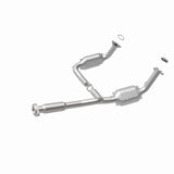 MagnaFlow Conv DF 05-06 GMC Envoy XL Denali - 49886