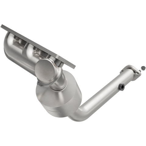 MagnaFlow Conv DF 02-03 Freelander 2.5L - 51883
