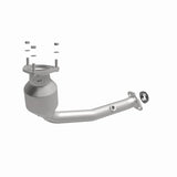 MagnaFlow Direct Fit Catalytic Converter 08-09 Suzuki SX4 - 52141
