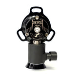GFB Alfa Romeo Giulia/Stelvio Quadrifoglio Twin Turbo Whistling Trumpet VTA BOV - T9416-2