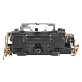 Edelbrock Carburetor Thunder AVS2 Series 650 CFM Electric Choke Black Powder Coated (Non-EGR) - 19063