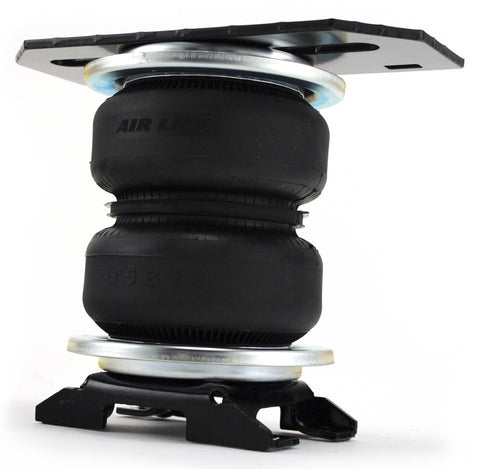 Air Lift Loadlifter 5000 for Half Ton Vehicles - 57257