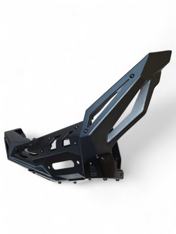 Elektric Offroad 2020+ Polaris Rzr Pro Xp Volt Front Winch Bumper - RVFBA0001