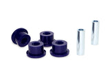 SuperPro Front Lower Control Arm Bushing Kit - SPF4436K