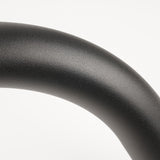 Rugged Ridge Arcus Front Bumper Tube Overrider Black JK - 11549.14