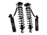 ICON 22-23 Ford F150 Lightning Lowered Front 2.5 VS RR CDEV Coilover Kit - 91836E