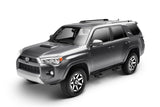 N-Fab RKR Step System 10-17 Toyota 4 Runner (Trail Edition) SUV 4 Door - Tex. Black - 1.75in - T104RKR4RS4