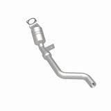 Magnaflow Conv DF 2016 Mustang GT350  5.2L Underbody - 52224