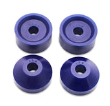 SuperPro Triumph-Differential Cone Mount - SPF0138K