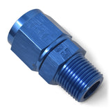 Russell Performance -3 AN Straight Female to 1/8in Male NPT Fitting - 614203