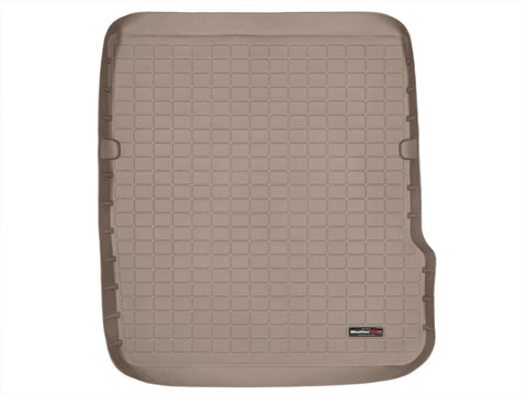 WeatherTech 98-03 Mercedes-Benz E320 Wagon Cargo Liners - Tan - 41114