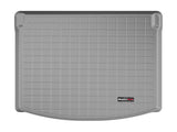 WeatherTech 2021+ Chevrolet TrailBlazer Cargo Liners - Grey - 421369