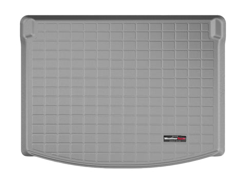 WeatherTech 2021+ Chevrolet TrailBlazer Cargo Liners - Grey - 421369
