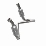 MagnaFlow Conv DF 04 Dodge Durango 3.7L/4.7L - 24770