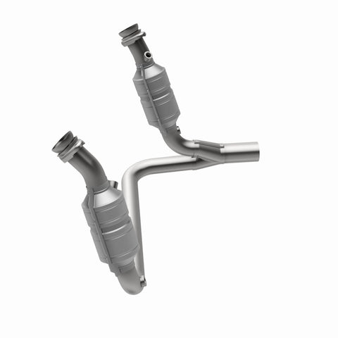MagnaFlow Conv DF 04 Dodge Durango 3.7L/4.7L - 24770