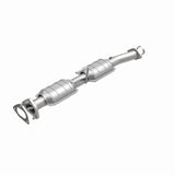 MagnaFlow Conv DF 98-00 Ford Ranger 4.0L/3.0L Rear / 98-00 Mazda B300 3.0L / B4000 4.0L Rear - 23541