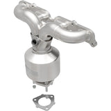 MagnaFlow Direct Fit Catalytic Converter 95/98 Saturn SC/SL/SW 1.9L - 24998