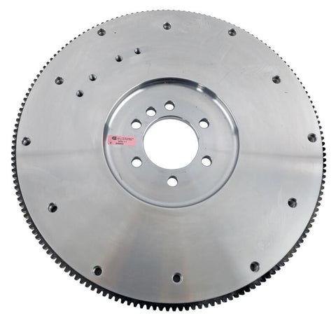 McLeod Steel Flywheel Chevrolet 1963-85 2 Pc 153T - 460300