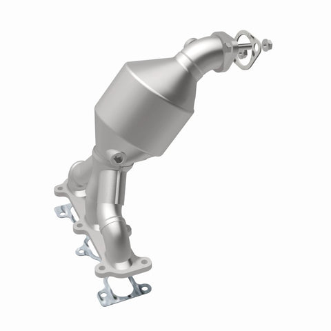 MagnaFlow Direct Fit Catalytic Converter 05-06 Hyundai Santa Fe 2.7L - 51455