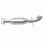 MagnaFlow Direct Fit Catalytic Converter 02-05 Sedona 3.5L rr OEM - 49544